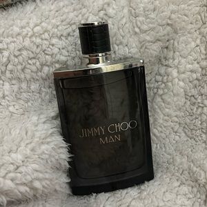 JIMMY CHOO MAN COLOGNE